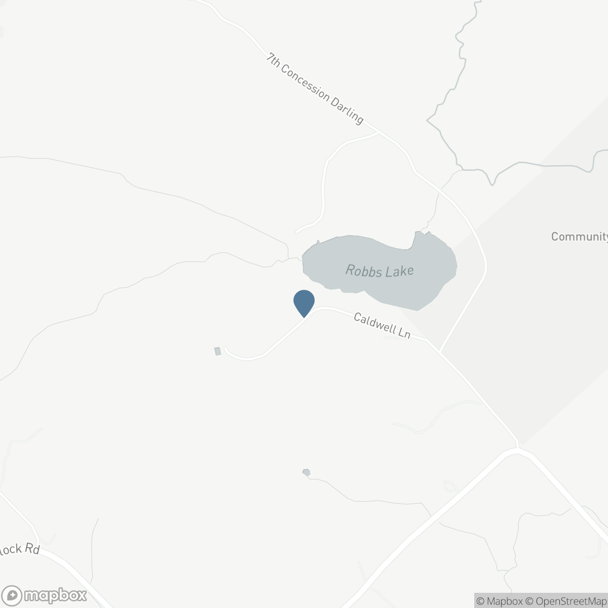 592 CALDWELL LANE, Lanark Highlands, Ontario K0A 1P0